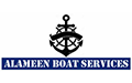 Al Ameen Boat Services