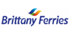 Brittany Ferries Φορτηγά Πλοία Πόρτσμουθ προς Χάβρη για Εμπορευματικές Μεταφορές/Freight