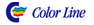 Color Line Φορτηγά Πλοία Σαντεφιόρδ προς Stromstad για Εμπορευματικές Μεταφορές/Freight