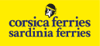 Corsica Ferries Φορτηγά Πλοία Μπαστιά προς Σαβόνα για Εμπορευματικές Μεταφορές/Freight