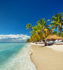 Dominican Republic