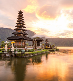 Ινδονησία
