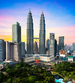 Μαλαισία
