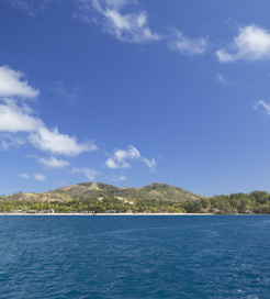 Νησί Matacawa Levu