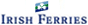 Irish Ferries Φορτηγά Πλοία Χόλιχεντ προς Δουβλίνο για Εμπορευματικές Μεταφορές/Freight