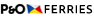 P&amp;O Ferries Φορτηγά Πλοία