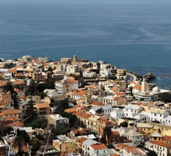 Πώς να κάνω ακτοπλοϊκή κράτηση προς  Aλγέρι