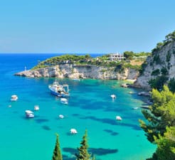 Πώς να κάνω ακτοπλοϊκή κράτηση προς  Αλόννησος