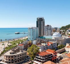 Πώς να κάνω ακτοπλοϊκή κράτηση προς  Δυρράχιο