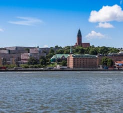 Gothenburg