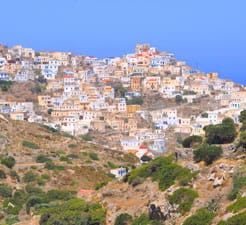 Πώς να κάνω ακτοπλοϊκή κράτηση προς  Κάρπαθος
