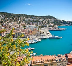 Πώς να κάνω ακτοπλοϊκή κράτηση προς  Νίκαια