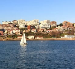 Πώς να κάνω ακτοπλοϊκή κράτηση προς  Santander