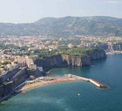 Πώς να κάνω ακτοπλοϊκή κράτηση προς  Σορέντο