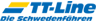 TT Line Φορτηγά Πλοία Ρόστοκ προς Trelleborg για Εμπορευματικές Μεταφορές/Freight